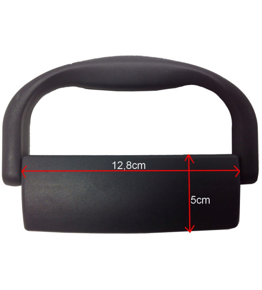 Poignée de Valise PL080