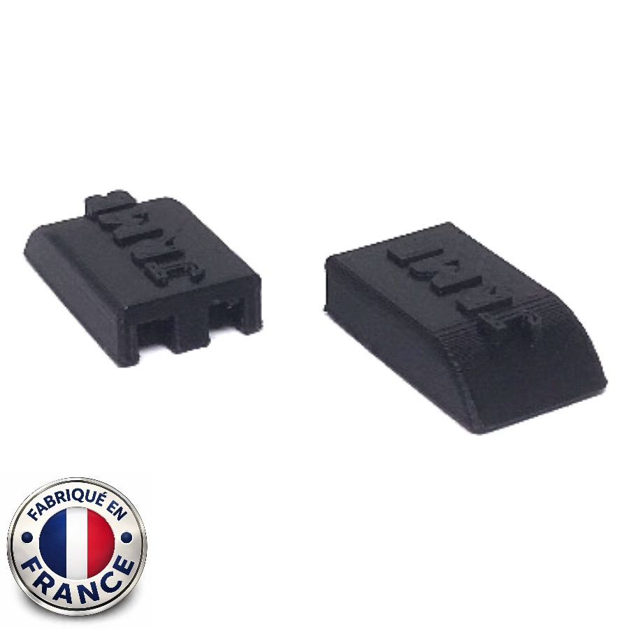 Eléments de poignée de valise E026 I3D CARBONE GEN2 Eléments de poignée de valise E026 I3D CARBONE GEN2