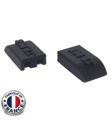 réparation poignée de bagage