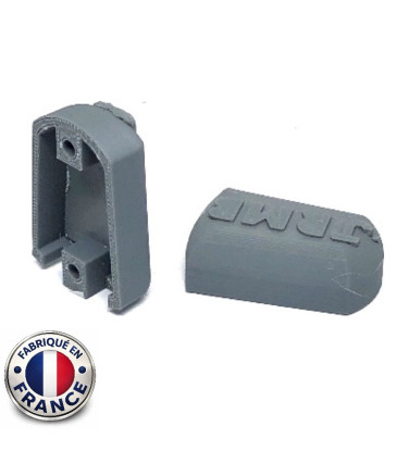 réparation poignée de valise rigide