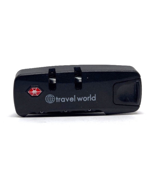 serrure travel world