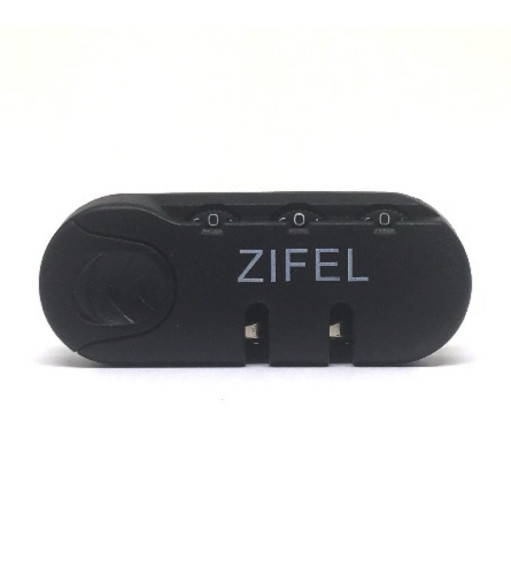 cadenas de bagage zifel