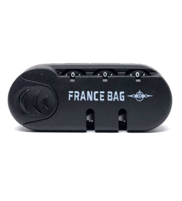 cadenas de bagage france bag