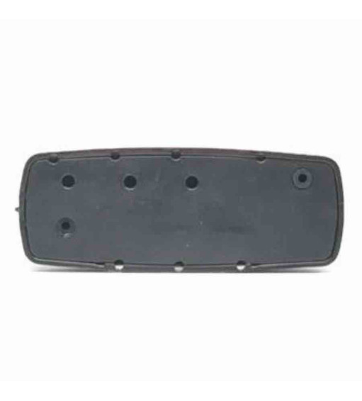 Cadenas à code intégré 3 chiffres F716