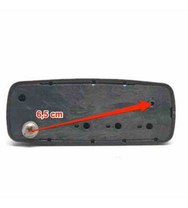 sav bagage Pierre Cardin