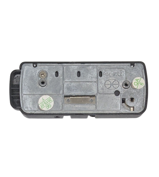 Cadenas TSA à code intégré 3 chiffres F686