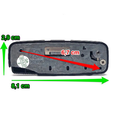 serrure tsa pour bagage