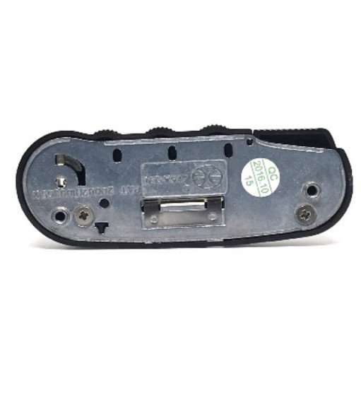 Cadenas TSA à code 3 chiffres intégré F601 Roncato