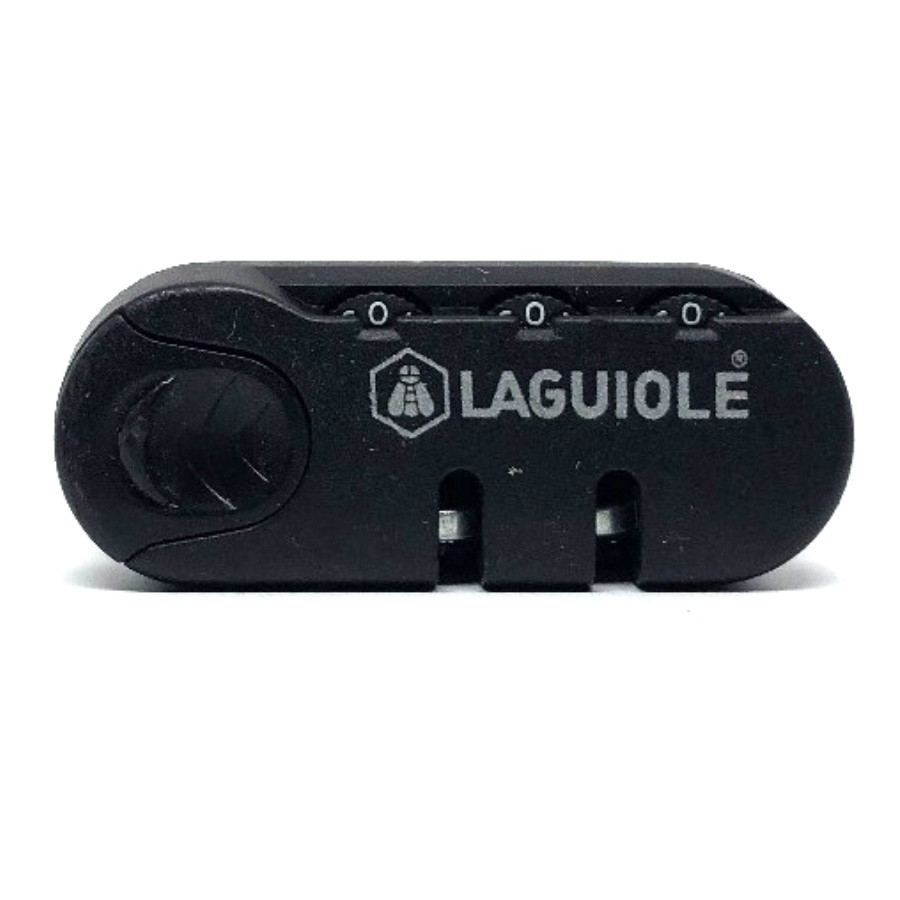 Cadenas à code intégré 3 chiffres F777 Cadenas à code intégré 3 chiffres F777