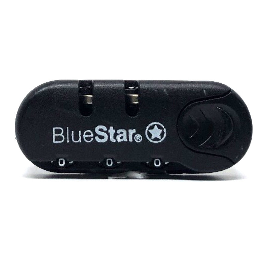 Cadenas à code intégré 3 chiffres F775 Cadenas à code intégré 3 chiffres F775