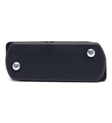 Cadenas à code intégré 3 chiffres F770