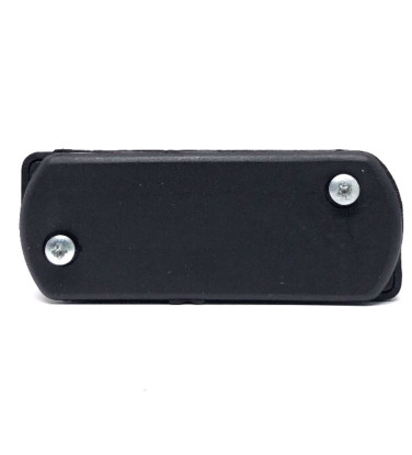 Cadenas à code intégré 3 chiffres F769