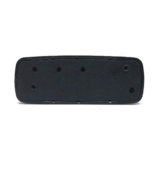 Cadenas à code intégré 3 chiffres F752