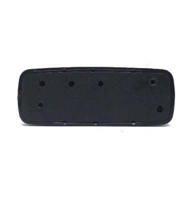 Serrure valise coque