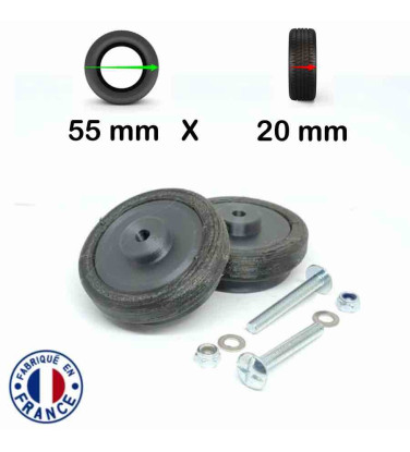 roulette de bagage delsey