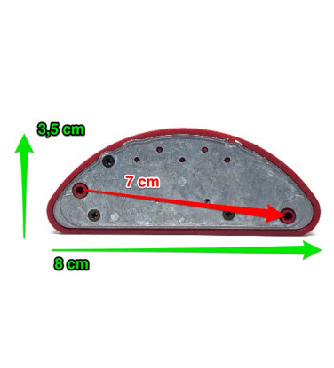 Fermeture à code bagage