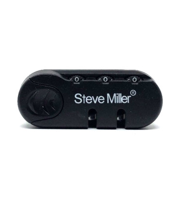 Serrure à code bagage