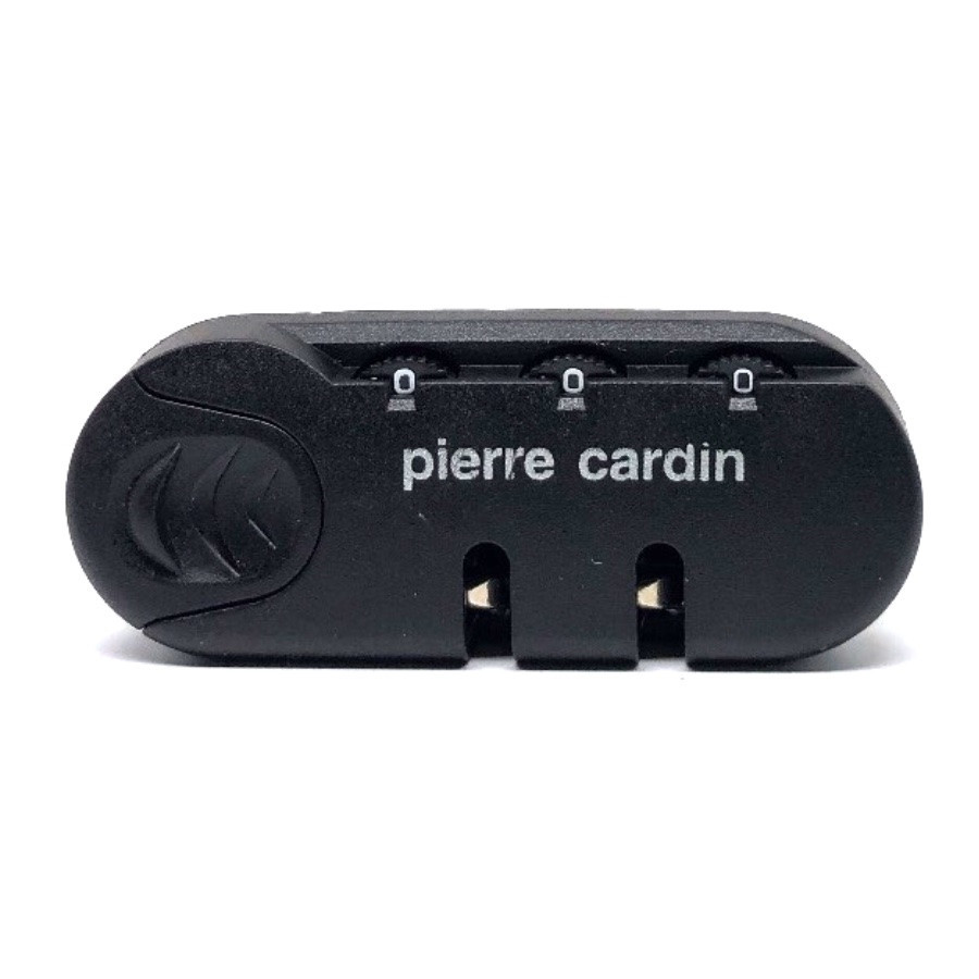 Cadenas à code intégré 3 chiffres F764