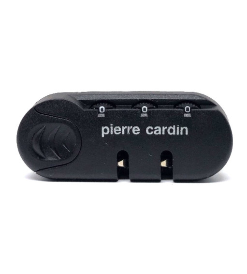 Serrure valise pierre cardin