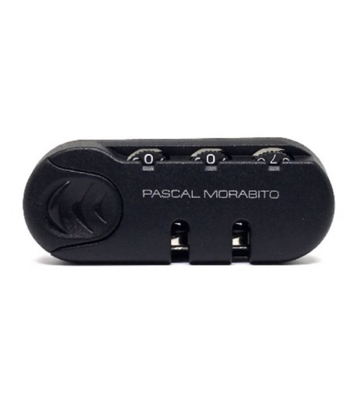 Serrure valise pascal morabito