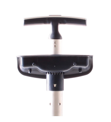 Poignée télescopique mono-branche 2 positions PTMB117 47,5cm