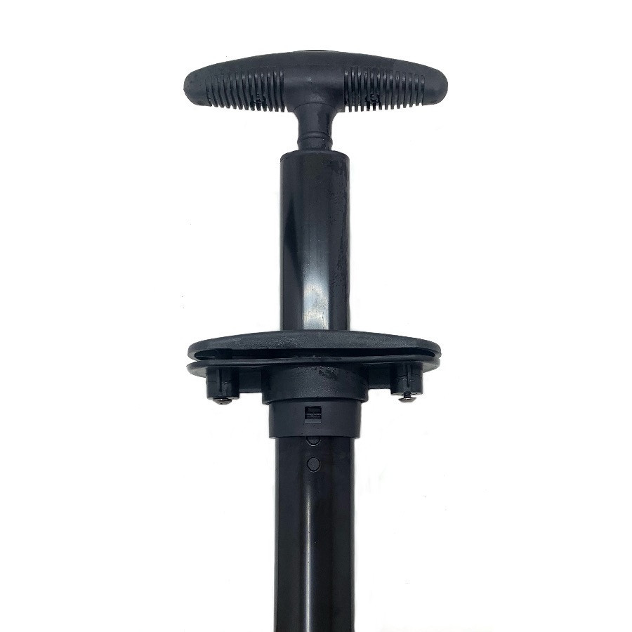 Poignée télescopique mono-branche 2 positions PTMB109 62cm  :kîooi