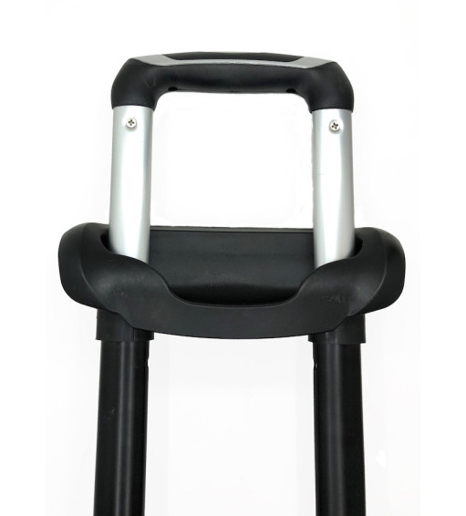 Poignée de bagage - Réparation