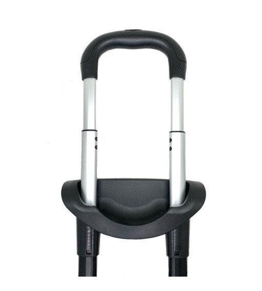 poignée télescopique de bagage