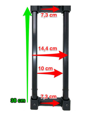 Réparation poignée porte ordinateur