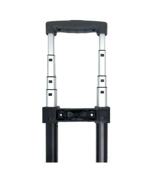 Poignée télescopique