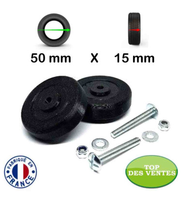 réparation de roulettes de bagage