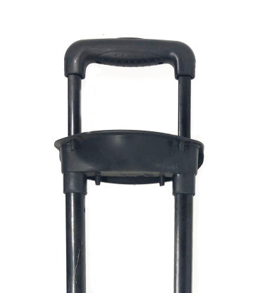 Poignée télescopique 2 positions 47cm PT419