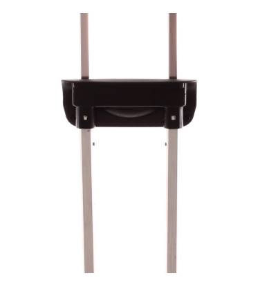 Poignée télescopique 2 positions 40cm PT513