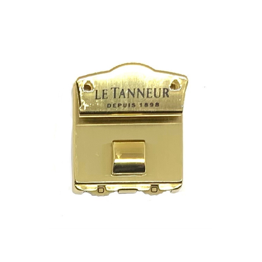 Serrure Maroquinerie Le Tanneur Maro 003