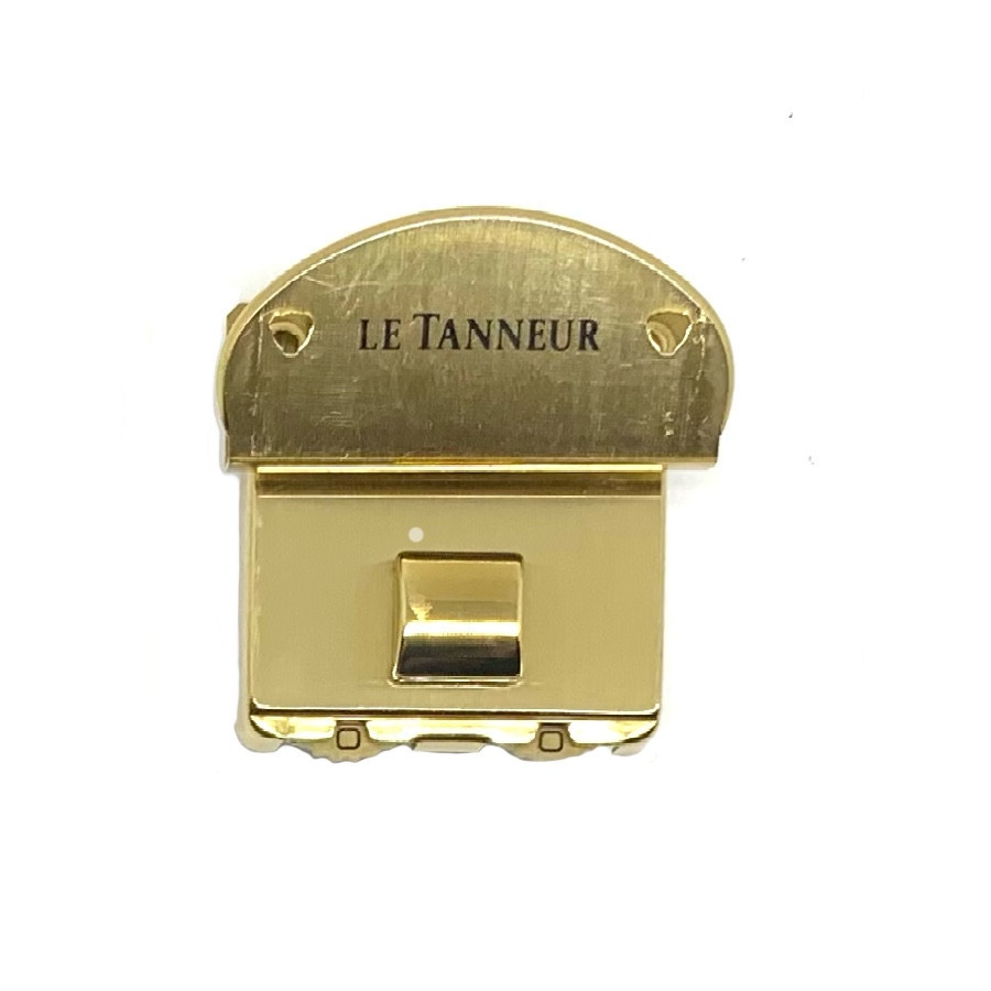 Serrure Maroquinerie à code Le Tanneur Maro002 Serrure Maroquinerie à code Le Tanneur Maro002