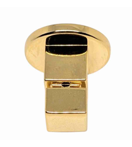 fermoir métallique sac a main