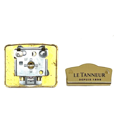 Serrure Maroquinerie Le Tanneur Maro 006