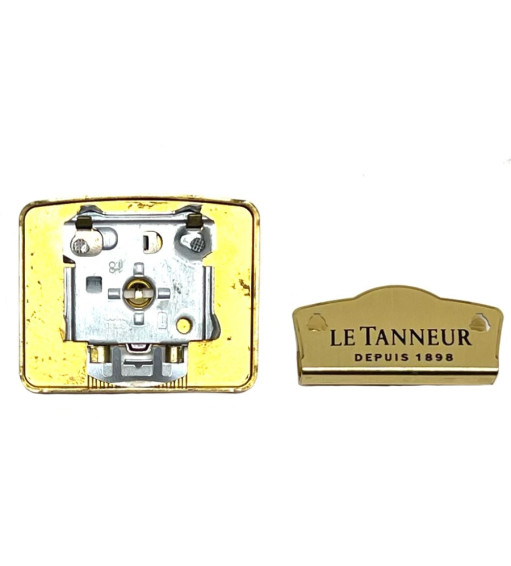 Serrure Maroquinerie Le Tanneur Maro 006