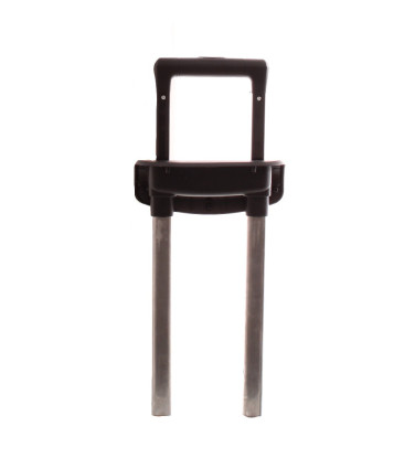 poignée de valise samsonite