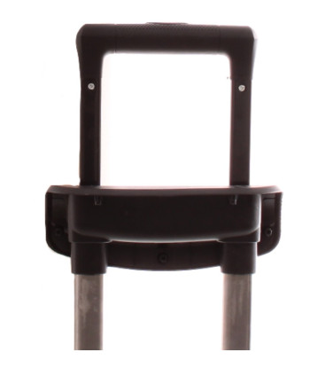 réparation poignée bagage