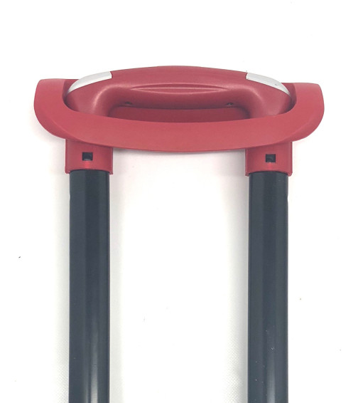 réparation de valise