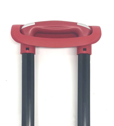 réparation de valise