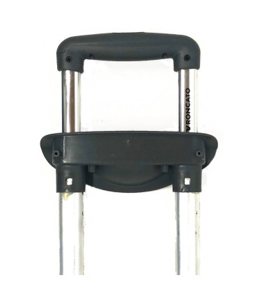 Poignée télescopique 2 positions 38,5cm PT418