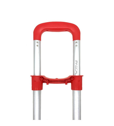 Poignée télescopique 3 positions 50cm PT492