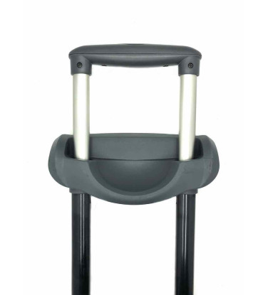 poignée télescopique de bagage