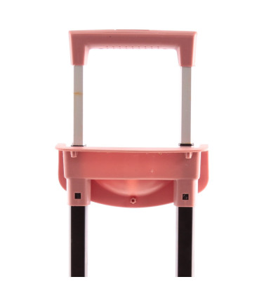 poignée télescopique