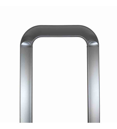 Poignée télescopique 3 positions 35cm PT570