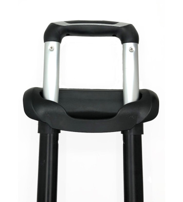 Poignée de bagage - Réparation