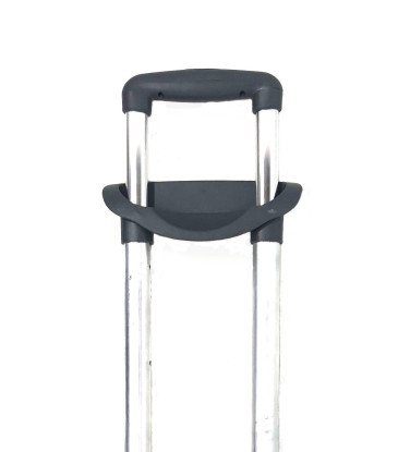 poignée télescopique de valise