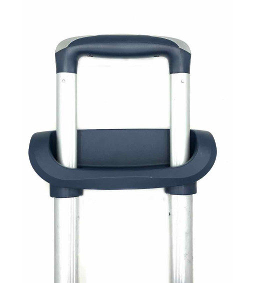 poignée de bagage roncato coque